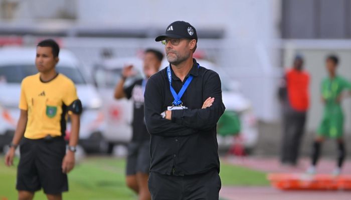 PSM Makassar Turun dengan Skuad Lengkap Saat Hadapi Persib Bandung di GBLA