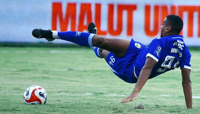 Igor Tolic Ungkap yang Sebenarnya Terjadi dengan Persib hingga Takluk dari Malut United