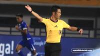 Tomas Trucha Buka Suara soal Wasit Usai PSM Kalah dari Persib