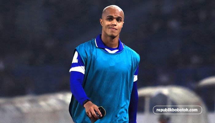 Persib Konfirmasi Melepas Wiliam Marcilio, Umuh Muchtar Ungkap Alasannya