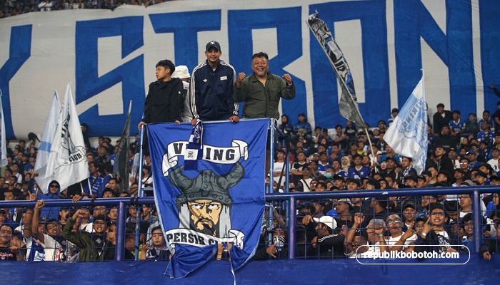 Persib Ingatkan Sanksi Jelang Duel Kontra Bhayangkara FC