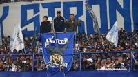 Persib Ingatkan Sanksi Jelang Duel Kontra Bhayangkara FC