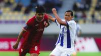 Update Klasemen Super League setelah Persib Taklukan Persis Solo
