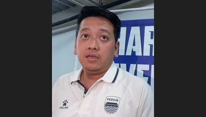 Persib Jelaskan Kenaikan Harga Tiket dan Waspada Calo Jelang Laga vs Persija