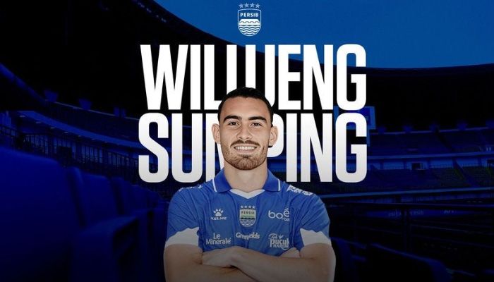 Media Prancis Ungkap Alasan Eks PSG Tertarik ke Persib, Andrew Jung, Penghubung di Balik Layar