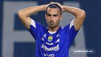Rumor Layvin Kurzawa ke Persib Menguat, Begini Respons Andrew Jung 