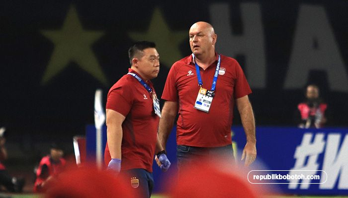 Meski di Papan Bawah, PSBS Biak Disebut Bojan Hodak Punya Senjata Berbahaya 