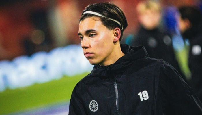 Bojan Hodak Ungkap Penilaian Jujur soal Dion Markx dan Proses Adaptasi di Persib