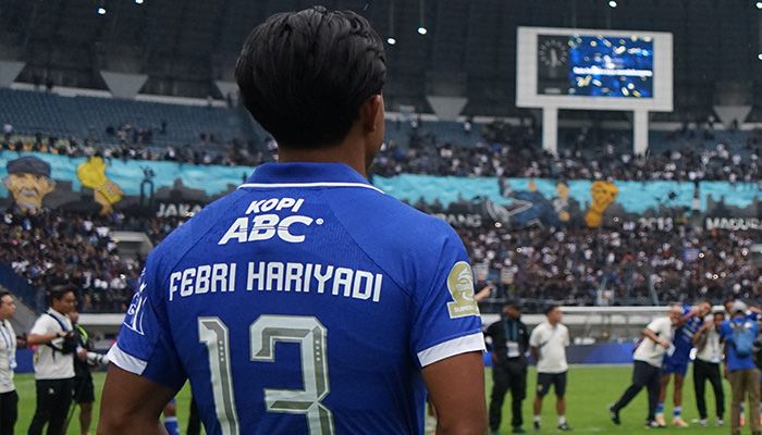 Bojan Hodak Tanggapi Rumor Febri Hariyadi di Tengah Isu Kepindahan ke Persis Solo