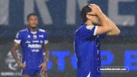  Persib Kembali Tergeser! Papan Atas Klasemen Super League 2025/2026 Makin Panas
