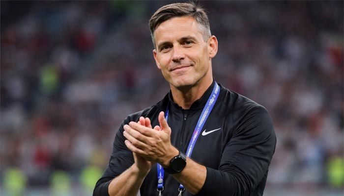 Resmi! John Herdman Jadi Pelatih Timnas Indonesia, Rekam Jejaknya Bikin Merinding