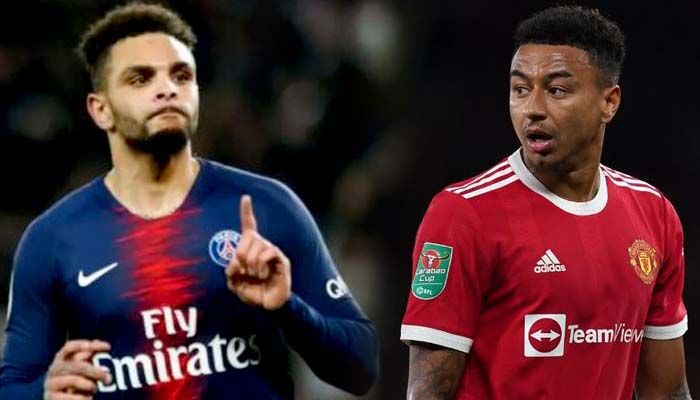 Setelah Eks PSG Layvin Kurzawa, Muncul Eks MU Jesse Lingard: Kapan Rumor Persib Berakhir?