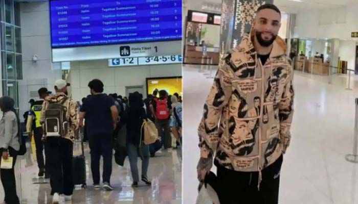 Persib Bikin Kejutan, Layvin Kurzawa Dikabarkan Sudah Mendarat di Bandung