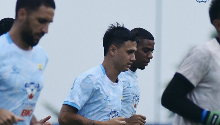 Kabar Buruk untuk Bobotoh: Dua Pilar Persib Dipastikan Absen di Laga Kontra Persija