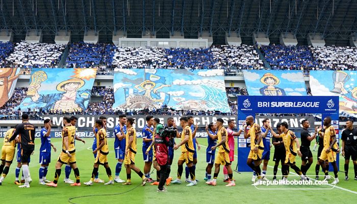 UPDATE Bursa Transfer Tim Papan Atas Super League, Persija dan Borneo FC Aktif, Persib Masih Tenang