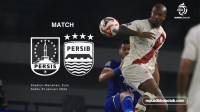 Cara Menonton Live Streaming Persis vs Persib Super League 2025/2026, Ini Akses Resminya