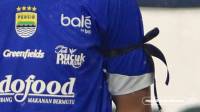Persib Kenakan Ban Hitam Saat Hadapi PSBS Biak, Kirim Pesan Duka dari GBLA