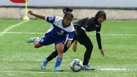 Puncaki Klasemen, Persib Akademi Putri U-15 Mulai Bidik Penguatan Tim Jelang Putaran Kedua