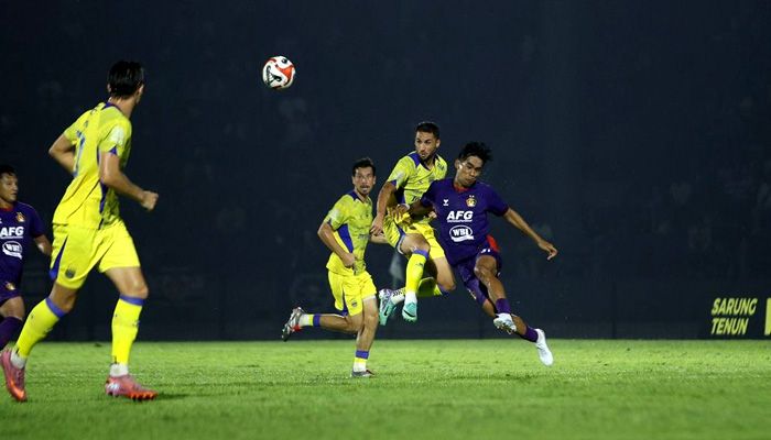 Update Klasemen Super League, Persib Gagal Kembali ke Puncak