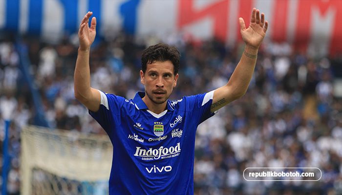Thom Haye Terima Ancaman Usai Laga Persib vs Persija, Soroti Sisi Gelap Sepak Bola