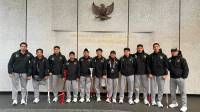 Jelang International Challenge Cup 2026, KBRI Tokyo Sambut Timnas Sepak Bola Amputasi Indonesia