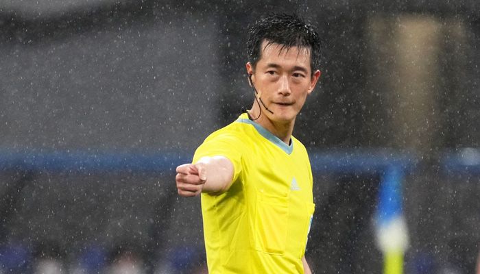 RESMI, Ko Hyung-jin Pimpin Laga Persib vs Persija di GBLA, Berikut Perangkat Pertandingan Lainnya