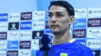 Comeback atau Gugur? Barba Bicara Peluang Persib di 16 Besar ACL Two