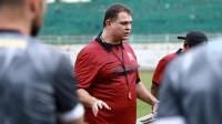 Reaksi Pelatih Madura United setelah Timnya Dihancurkan Persib di GBLA