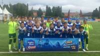 Tahan Imbang Goal Aksis, Pelatih Akademi Persib Putri U-15 Puji Tanggung Jawab Pemain