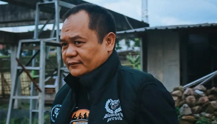 Ketum BOMBER Dorong Persib Alihkan Fokus ke Perburuan Gelar Liga