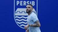 Persib ke Thailand dengan Kekuatan Penuh, Layvin Kurzawa Siap Unjuk Gigi