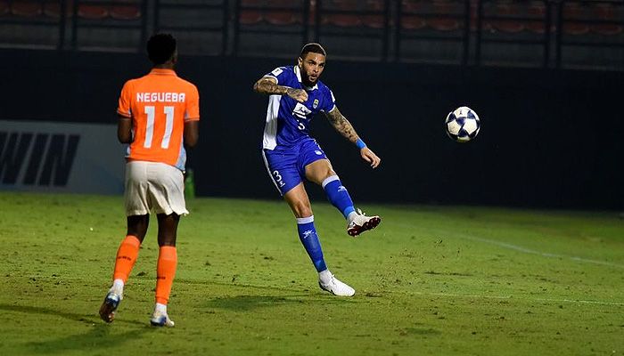 Umuh Muchtar Komentari Penampilan Layvin Kurzawa dan Sergio Castel, Begini Katanya