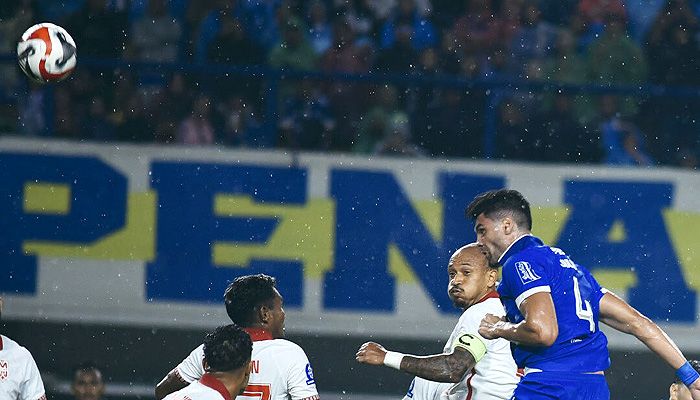 Kemenangan Persib Atas Malut United Terasa Mahal, Ini Penyebabnya