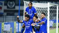 Update Klasemen Super League setelah Persib Gasak Madura United 5-0