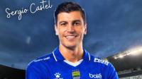 Bukan Nama Sembarangan, Ini Alasan Persib Mantap Rekrut Sergio Castel