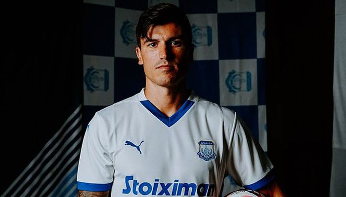 Bakal Gabung Persib, Sergio Castel Ternyata Sempat Diminati Klub Spanyol