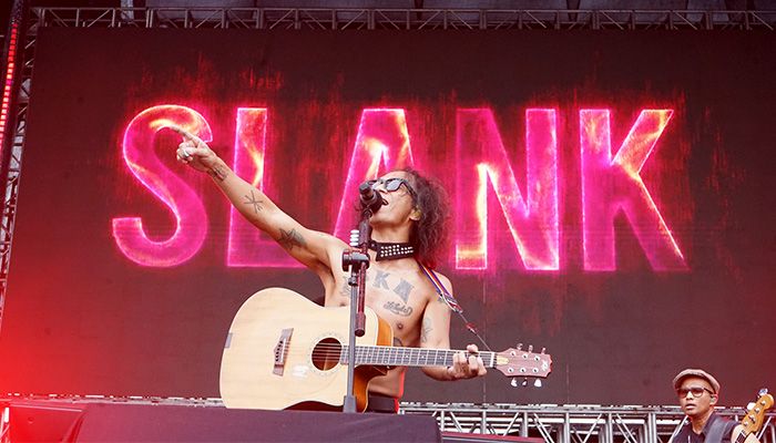 Supermusic United Day 9 Jadi Pesta Musik Terbesar Awal 2026, Satukan Ribuan Orang Tanpa Sekat Genre