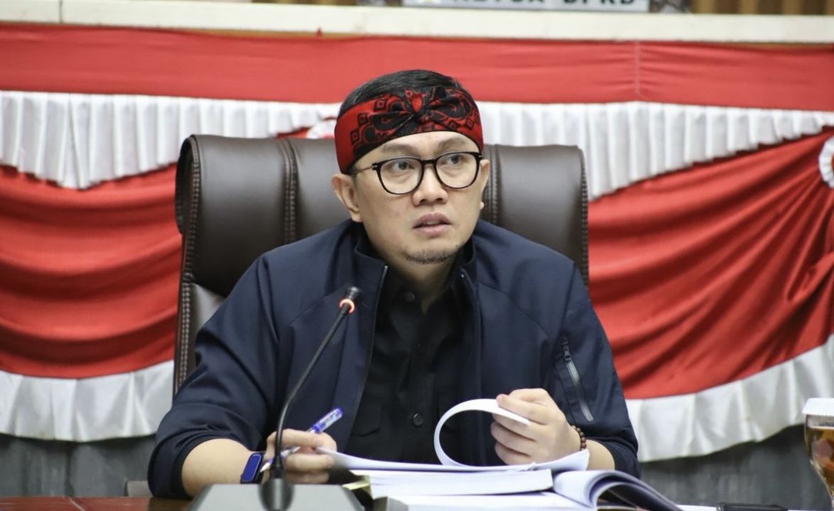 Bandung Siapkan Peta 20 Tahun, Kependudukan Jadi Kunci Kota Tetap Layak Huni