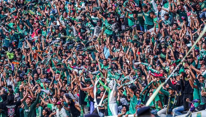 Pentolan Bonek Buka Suara soal Sikap VPC yang Istirahatkan Slogan 'Viking Bonek Satu Hati'