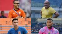 SUPER LEAGUE 2025-2026: Makin Gacor, Persib Keceng Borneo FC