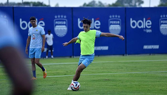 Dion Markx: Dia Seolah Ingin 'Membunuh' Kami