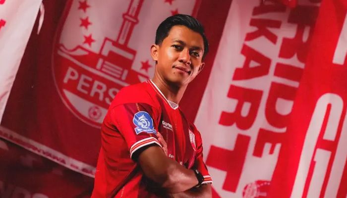 Cedera Saat Dipinjamkan ke Persis, Nasib Febri Hariyadi Kini Ditunggu Persib