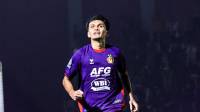 Hamra Hehanussa Bersinar, Cetak Gol saat Persik Kediri Menang Comeback Atas PSBS