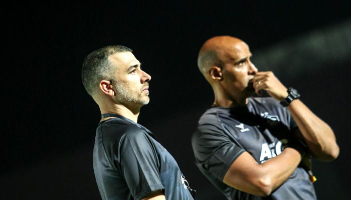 Persiapan Mepet, Persik Kediri tak Gentar Hadapi Persib di GBLA