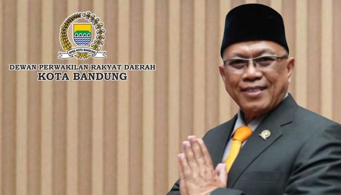 Pansus 12 DPRD Kota Bandung Siapkan Regulasi Baru Kesejahteraan Sosial, Aturan Lama Segera Diganti