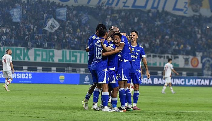 Jadwal Siaran Langsung Pekan 25 Super League: Kesempatan Persib Tambah Jarak dengan Persija