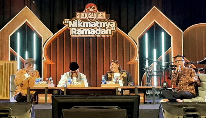 Silatusantren Ramadan 2026 Resmi Dibuka di Pesantren Darussalam Ciamis, Padukan Dakwah dan Budaya