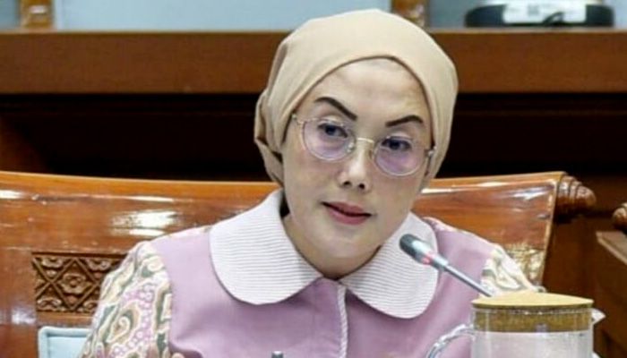 Komisi VIII DPR Soroti Kesiapan Pemerintah Hadapi Risiko dan Perubahan Biaya Haji 2026