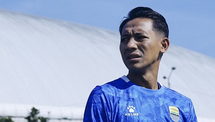 Borneo dan Persija Menang, Beckham Putra Beckham Putra Kirim Pesan Tegas Jelang Hadapi Dewa United