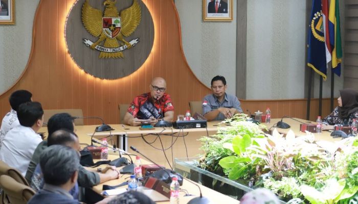 DPRD Ikut Awasi Penanganan Kasus Siswa Tewas Akibat Bentrokan di Cihampelas